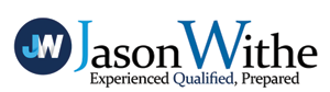 Jason Withe